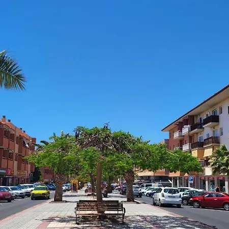 公寓 Candelaria 213 *
